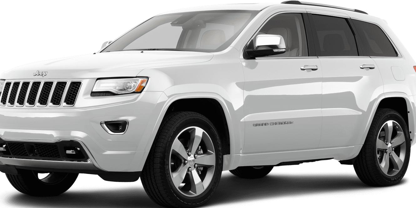 JEEP GRAND CHEROKEE 2014 1C4RJFCM4EC406715 image